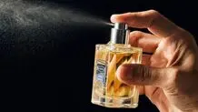 این عطرها غیر مجاز هستند 
