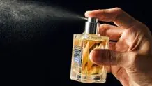 این عطرها غیر مجاز هستند 