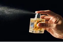 این عطرها غیر مجاز هستند 