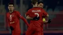 زمستان گرم پرشورها