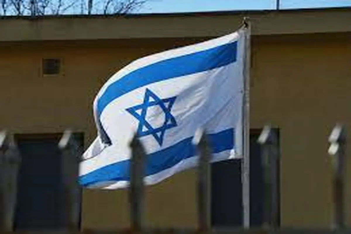 شبکه برق اسرائیل هک شد

