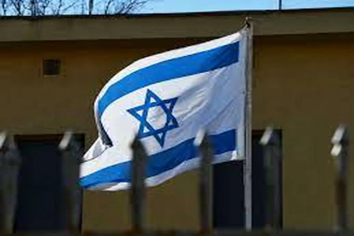 شبکه برق اسرائیل هک شد

