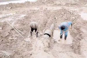 مالیات در خدمت محیط زیست