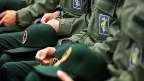 تصویری دیده‌نشده و قدیمی از فرماندهان نیروی هوافضای سپاه + عکس