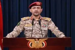 ارتش یمن از حمله موشکی و پهپادی به تل‌آویو خبر داد