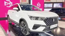 جزئیات فروش خودروی بستیون T77  اعلام شد

