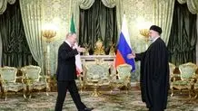 واکنش کرملین به حضور رئیس‌جمهور روسیه در مراسم تشییع ابراهیم رئیسی/ پوتین با ۴ فروند «سوخو‌۳۵» به تهران می‌آید؟
