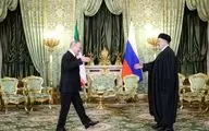 موضع پوتین درباره قطعنامه شورای امنیت علیه ایران؛ رئیسی یک شریک خوب و قابل اعتماد بود/ ویدئو