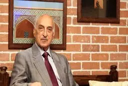 مراسم تشییع پیکر مرحوم باوند فردا برگزار می‌شود
