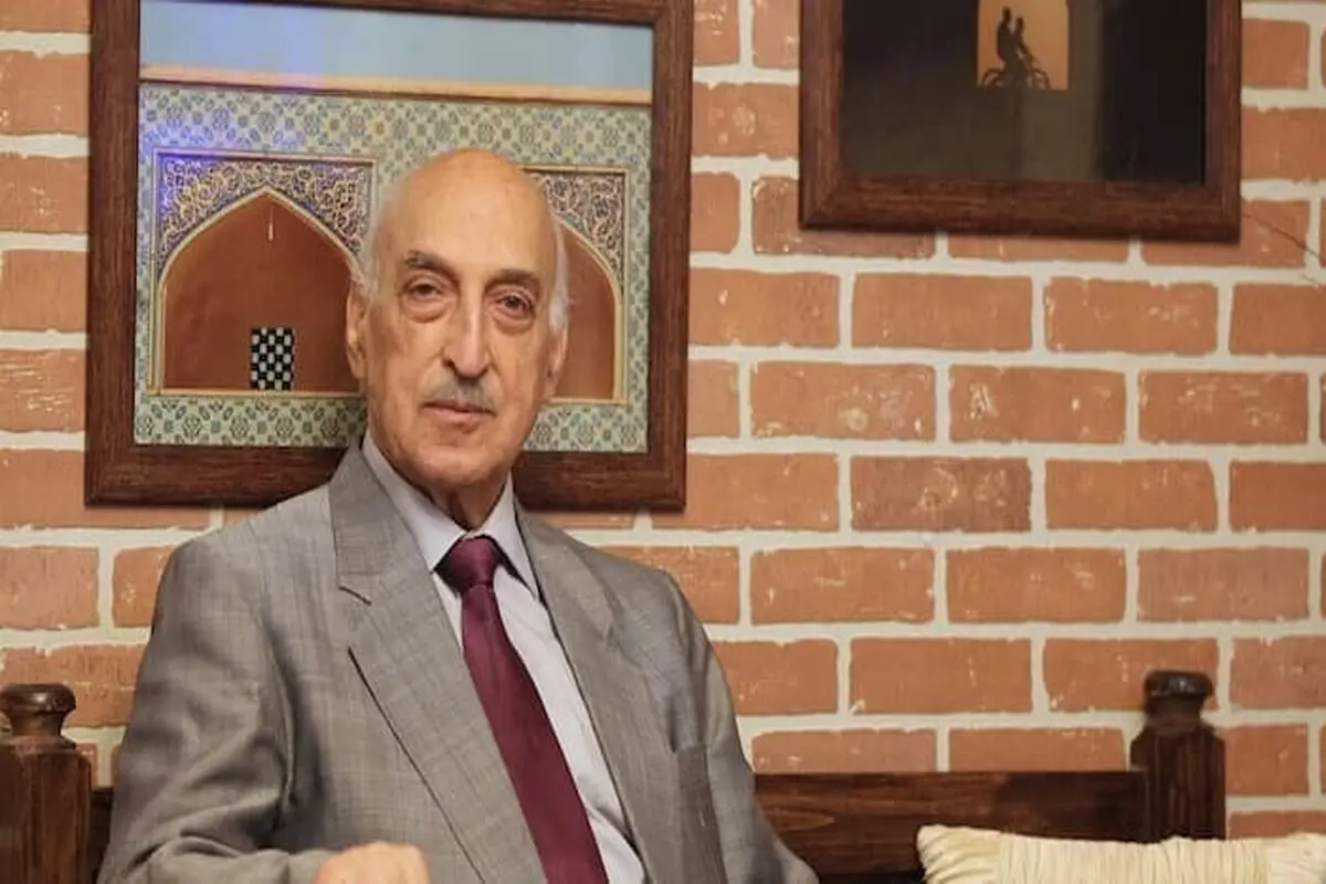 مراسم تشییع پیکر مرحوم باوند فردا برگزار می‌شود