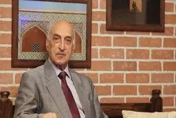 مراسم تشییع پیکر مرحوم باوند فردا برگزار می‌شود