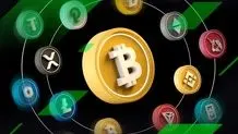 خیز بلند اتریوم/قیمت اتریوم جهش کرد