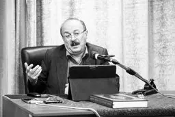 منطق گفت‌وگو پیروز می‌شود
