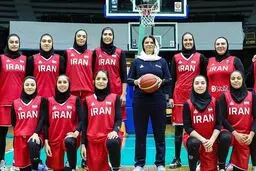 ماجرای حذف ویدئوی دختران بسکتبالیست ایران از صفحه فیبا چه بود؟