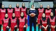 ماجرای حذف ویدئوی دختران بسکتبالیست ایران از صفحه فیبا چه بود؟
