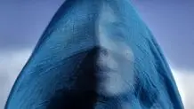 رونمایی از تصویر لیلا حاتمی در «زمانی برای ابدیت»