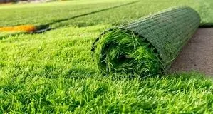 ‌چمن هیبریدی صدای تراکتوری‌ها  را  در‌آورد