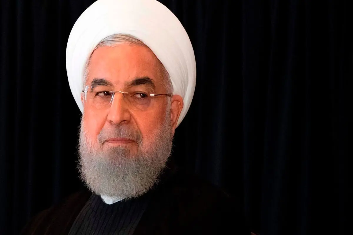پاسخ سایت روحانی به دروغ بزرگ کیهان درباره حمله به عین‌الاسد/ کیهان بپرسد چرا جلسه فرماندهان با روحانی لغو شد؟
