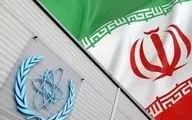 AEOI spokesman reacts to new IAEA report on Iran