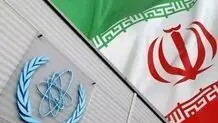 AEOI spokesman reacts to new IAEA report on Iran