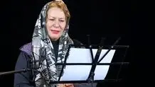 آخرین وضعیت جسمانی معصومه آقاجانی در بیمارستان