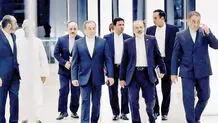 تقاطع منافع در غنی‌سازی 