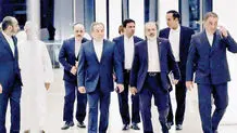 انتظار ایران از مذاکرات
