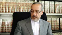 اظهارات فرمانده انتظامی مازندران در مورد شکستن گردن، جرم مطلق است چون باعث بدبینی مردم به نیروهای مسلح شده