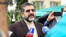 وزیر ارشاد:‌ هیچ محدودیتی برای بازگشت ایرانیان خارج از کشور نداریم

