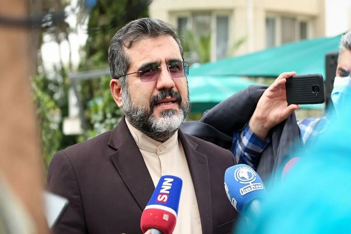 محدودیتی برای فعالیت هنرمندان وجود ندارد