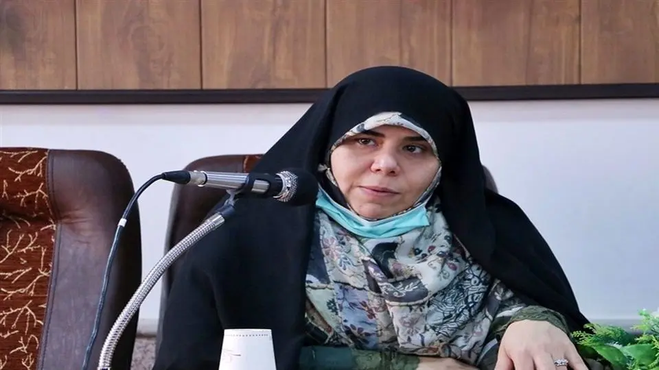 مساله زنان به درستی روی میز حکمرانی قرار نگرفته است