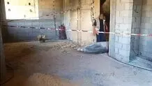 بمب یک تنی تجاوز هوایی دشمن در منزل شهروند لرستانی خنثی شد

