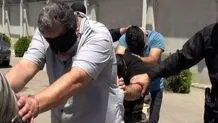 هشدار بی‌سابقه پلیس به اراذل: مقاومت کنید، شلیک می‌کنیم!