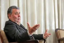 ایران تا حدودی در حالت «انزوا» قرار گرفته است