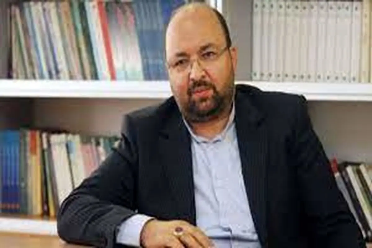 جبهه اصلاحات نه برانداز است و نه تحریمی اما در انتخابات نمایشی نقشی ایفا نمی‌کند

