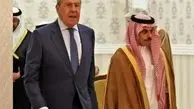 جدیدترین موضع گیری لاوروف و بن فرحان درباره آتش بس تهران و تل آویو
