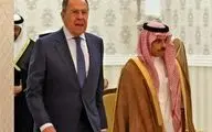 جدیدترین موضع گیری لاوروف و بن فرحان درباره آتش بس تهران و تل آویو