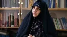 رئیس دانشگاه صداوسیما خطاب به همسر رئیسی: سیاست را رها کنید، به دانشگاه برگردید!