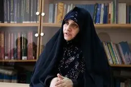 رئیس دانشگاه صداوسیما خطاب به همسر رئیسی: سیاست را رها کنید، به دانشگاه برگردید!