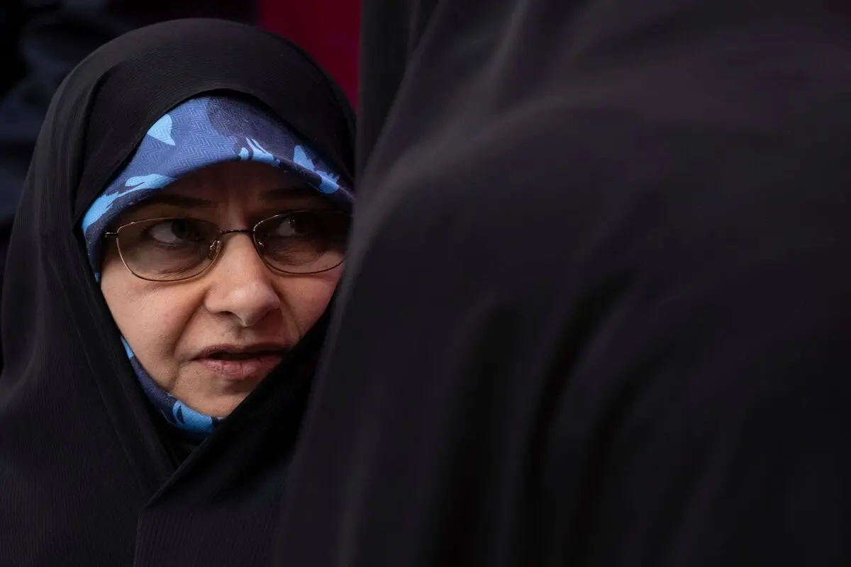 معاون رئیس جمهور: آمار غیررسمی سقط جنین سالانه تا ۵۰۰ هزار است

