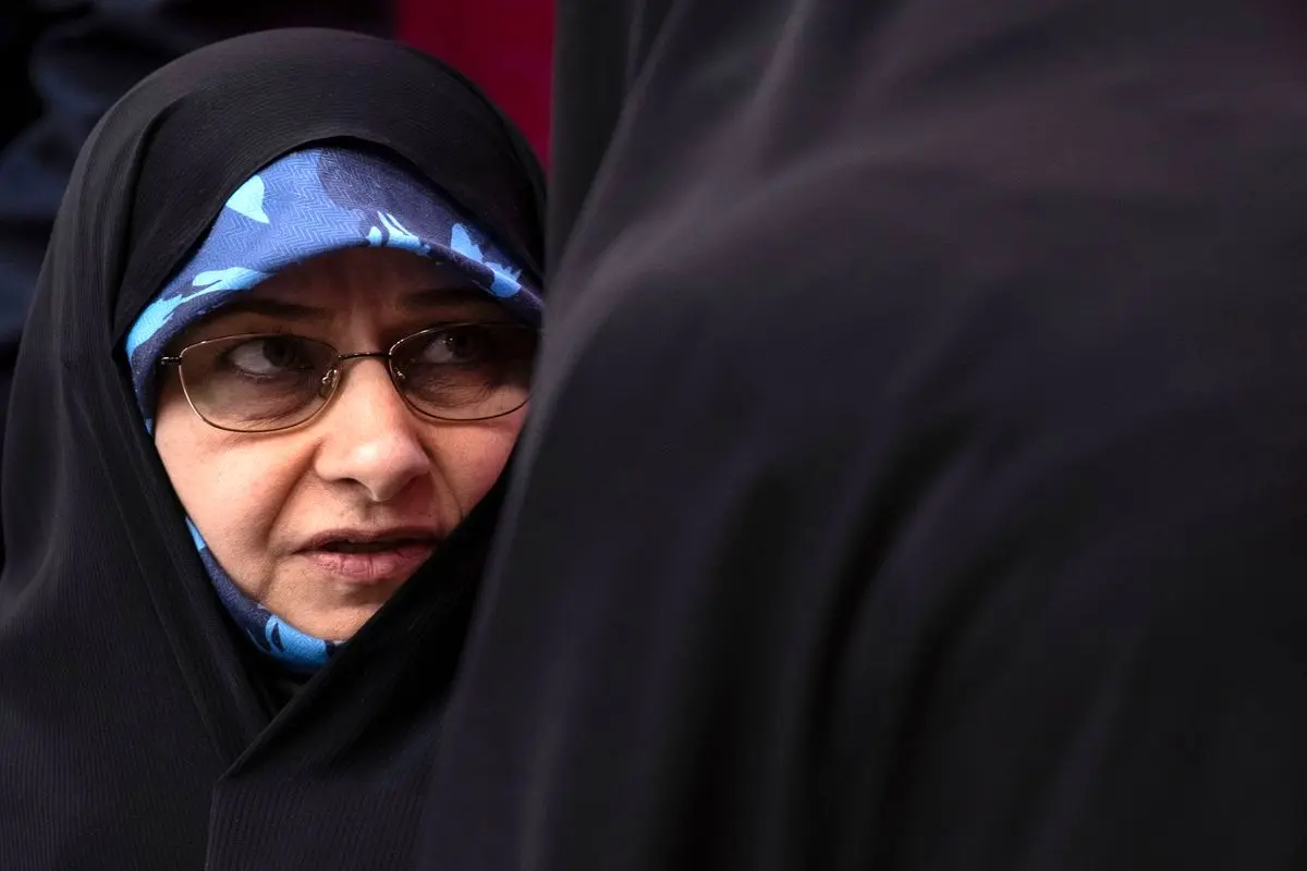 معاون رئیس جمهور: آمار غیررسمی سقط جنین سالانه تا ۵۰۰ هزار است


