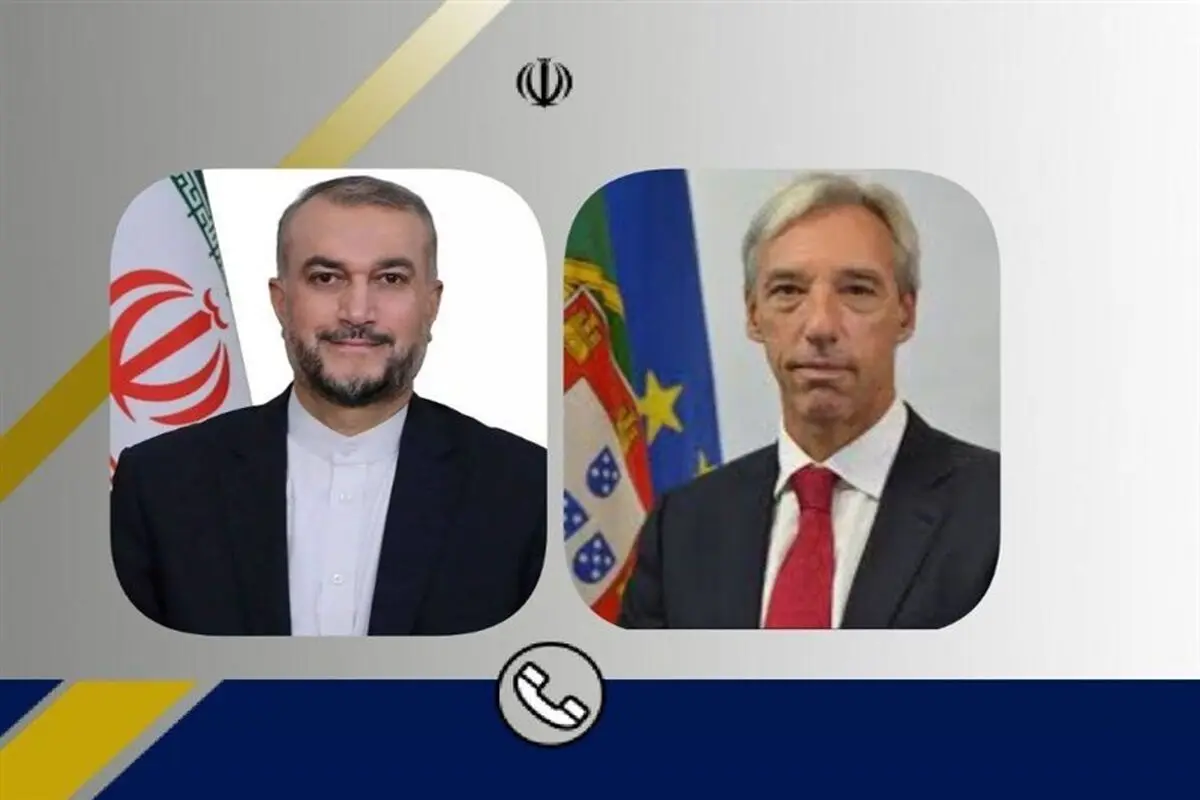 امیر عبداللهیان: إیران لم ولن تقدم أی سلاح لاستخدامه فی حرب أوکرانیا