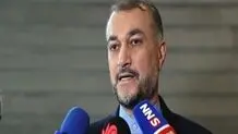 Iran not to accept terrorists in N Iraq threaten its security