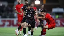 ۳۳ مصدوم در یک بازی فوتبال