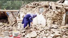 زلزله در افغانستان تاب‌آوری کم، تلفات بالا

