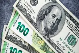 قیمت دلار فردایی؛ سه شنبه ۲۴ تیر ۱۴۰۴/دلار دوباره در مدار عقبگرد قیمت 