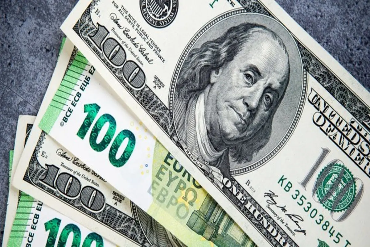 قیمت دلار فردایی؛ سه شنبه ۲۴ تیر ۱۴۰۴/دلار دوباره در مدار عقبگرد قیمت 