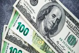 قیمت دلار فردایی؛ سه شنبه ۲۴ تیر ۱۴۰۴/دلار دوباره در مدار عقبگرد قیمت 