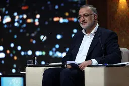 علیرضا زاکانی در اولین مناظره انتخابات ریاست جمهوری چه گفت؟/ ویدئو