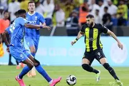 هل سیتم إقصاء الهلال والإتحاد والنصر من دوری الأبطال؟